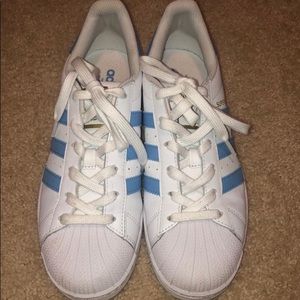 Adidas Superstar